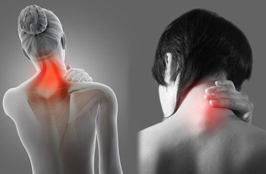 Cervical Pain