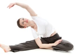 Regular exercise