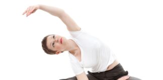 Regular exercise