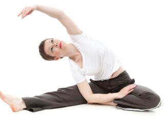 Regular exercise