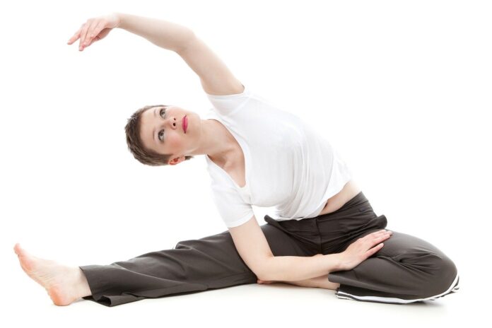 Regular exercise