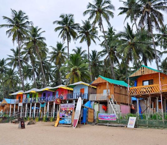 Goa