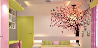 Home decoration