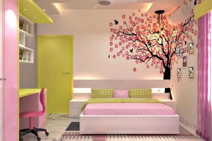 Home decoration