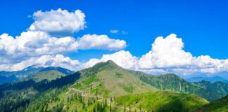 Jammu and Kashmir