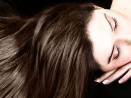 Hair packs