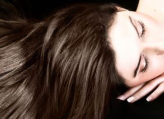 Hair packs