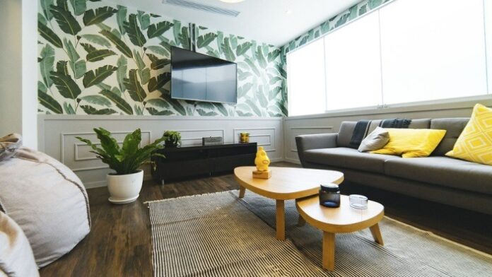 Home decoration