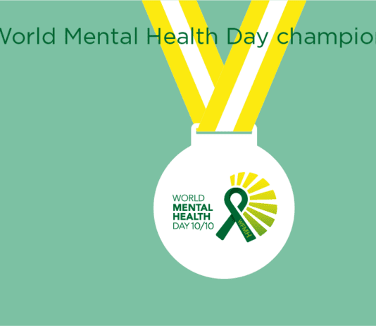 World Mental Health Day 2020