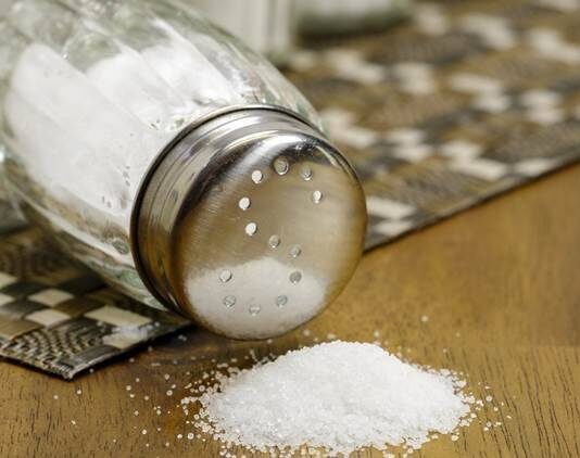 Iodine deficiency