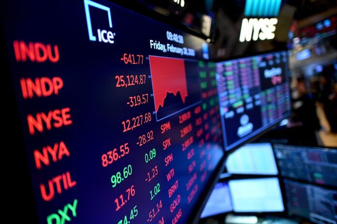 US-ECONOMY-NYSE-markets-market US-ECONOMY-NYSE-markets-market