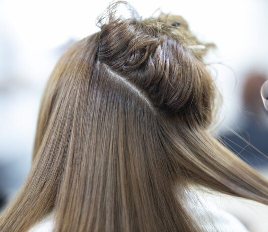 Hair cure