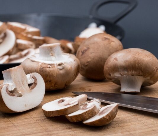 Mushroom