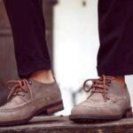 Elevator Shoe