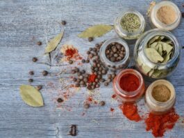 Spices