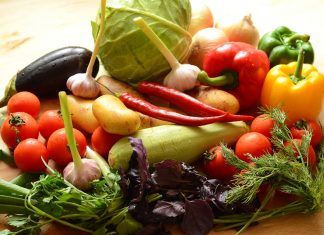 Food for liver