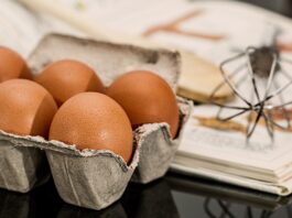 Eggs