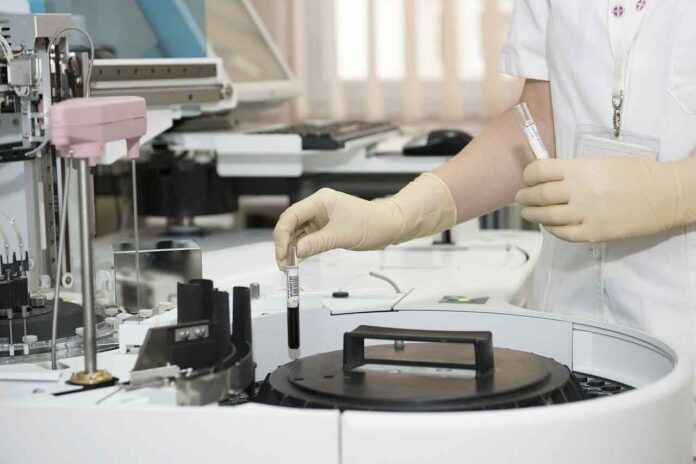 Laboratory Billing Services