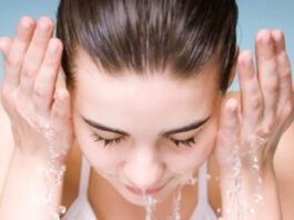 Skin care