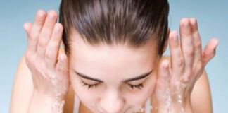 Skin care