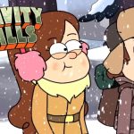 Gravity Falls Season 3