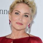 Sharon Stone