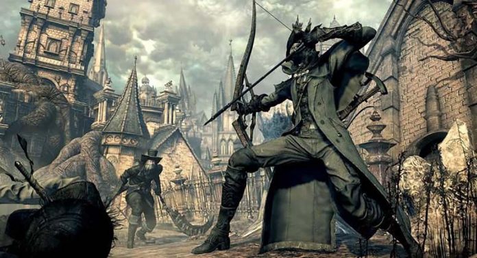 Bloodborne 2