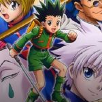Hunter x Hunter Season 7