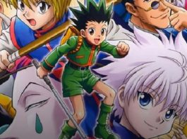 Hunter x Hunter Season 7