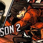 Drifters Season 2