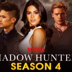 Shadowhunters Season 4