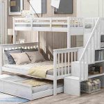 High Sleeper Bed