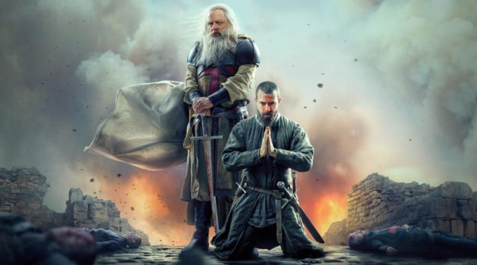 Knightfall Season 3
