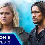 The 100 Season 8