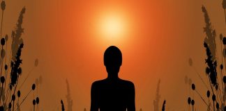 Bad Impact of Meditation / 1