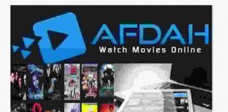 Afdah