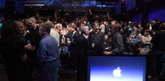 How to Watch Apple's Event