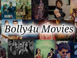 Bolly4U Movies