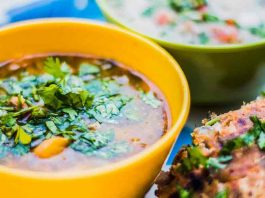 Indian-curries