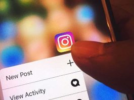 Instagram