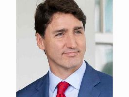 Justin Trudeau