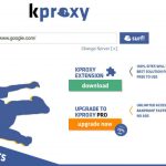 KProxy