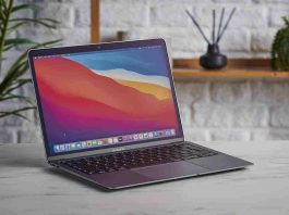 Macbook