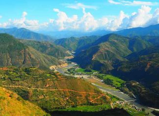 Nepal-tourism