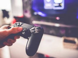 Play Station Update