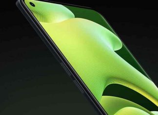 Realme GT Neo 2