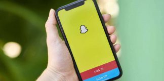 Snapchat