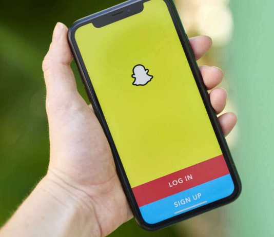Snapchat