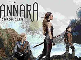 The Shannara Chronicles Season 3