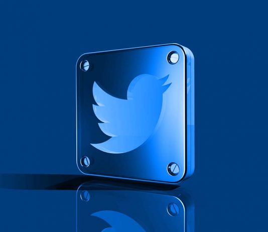 Twitter Logo